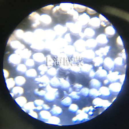 陶瓷材料氧化鋁、氧化鋯、碳化硅噴霧造粒干燥機制粒方法