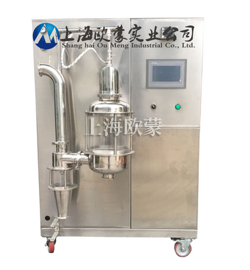 中草藥提取物應(yīng)該使用哪種噴霧干燥設(shè)備？
